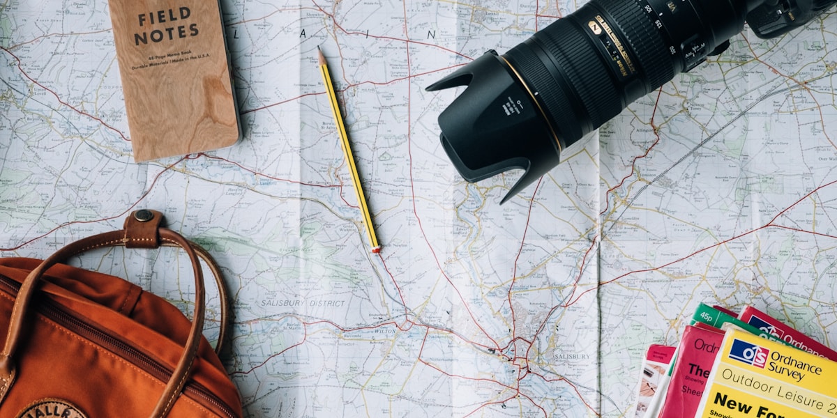 Digital Lab Travel Agency
