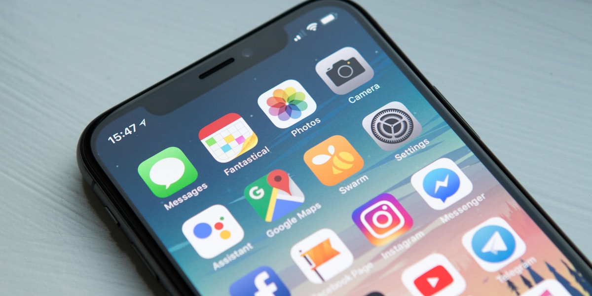 Mobile Apps Development (Android)