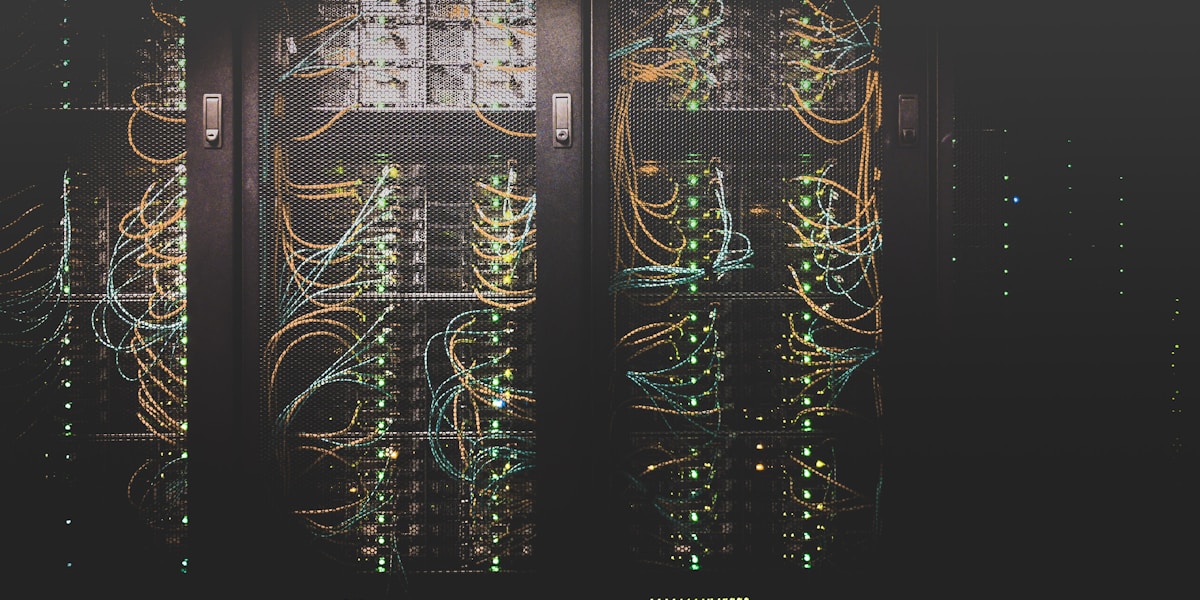 Web Hosting