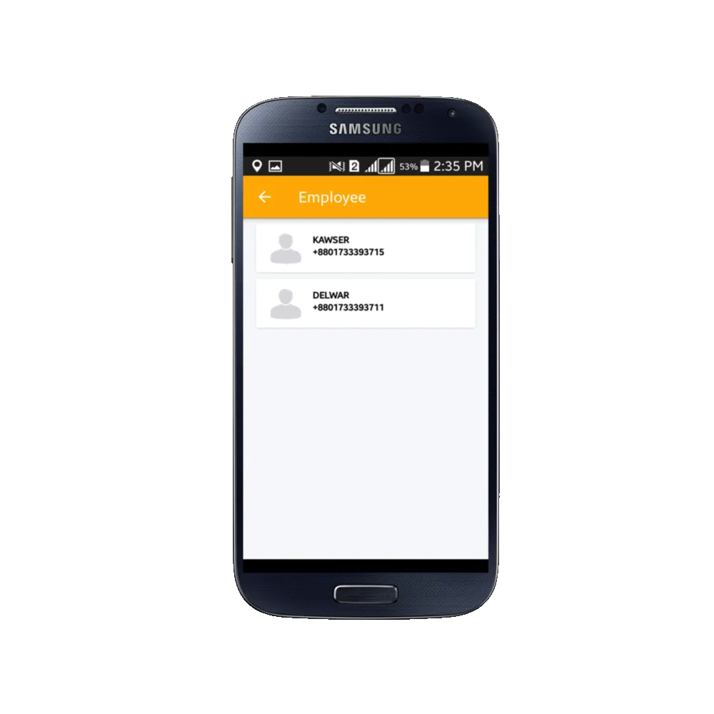 DL Offline Team Tracker