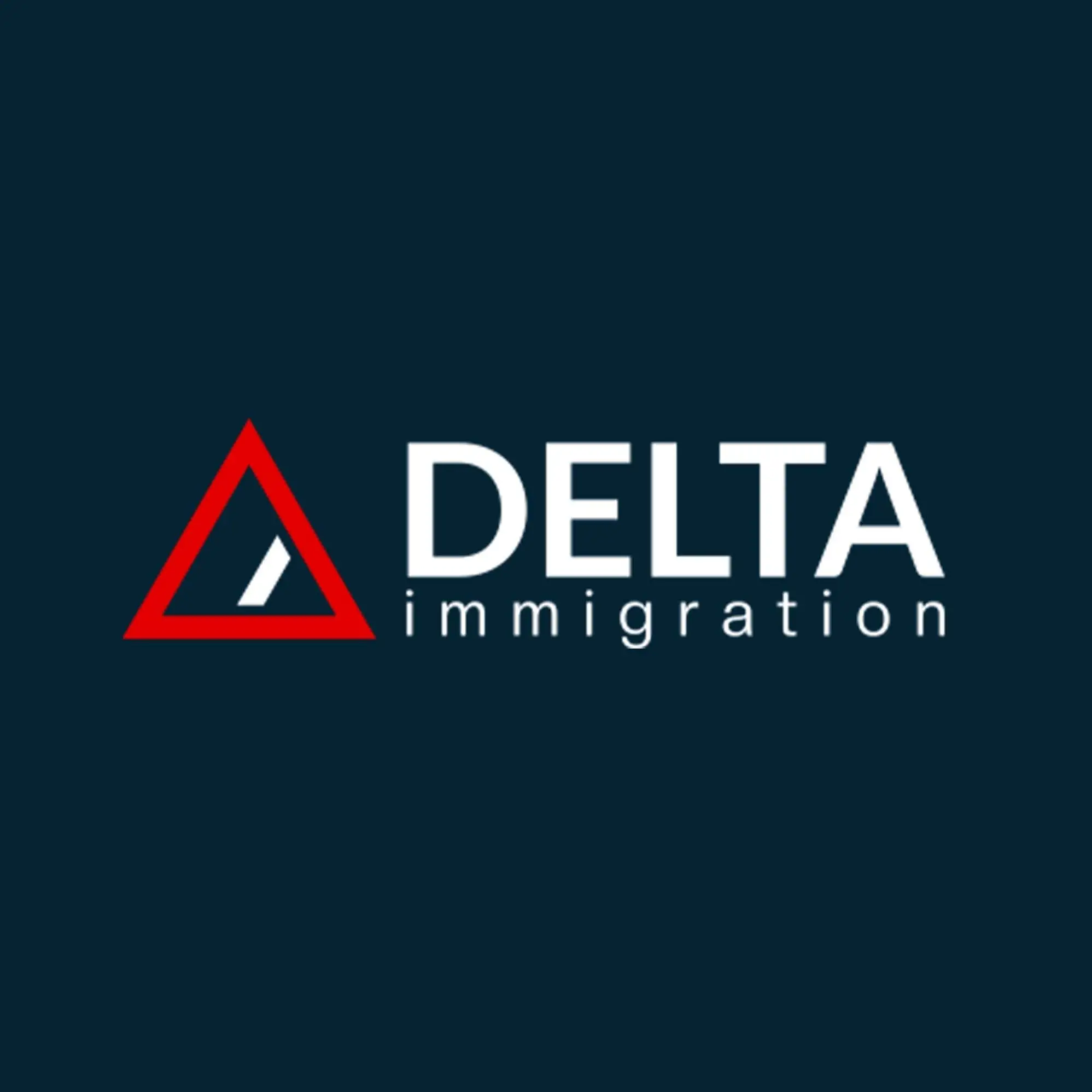 Delta Immigration