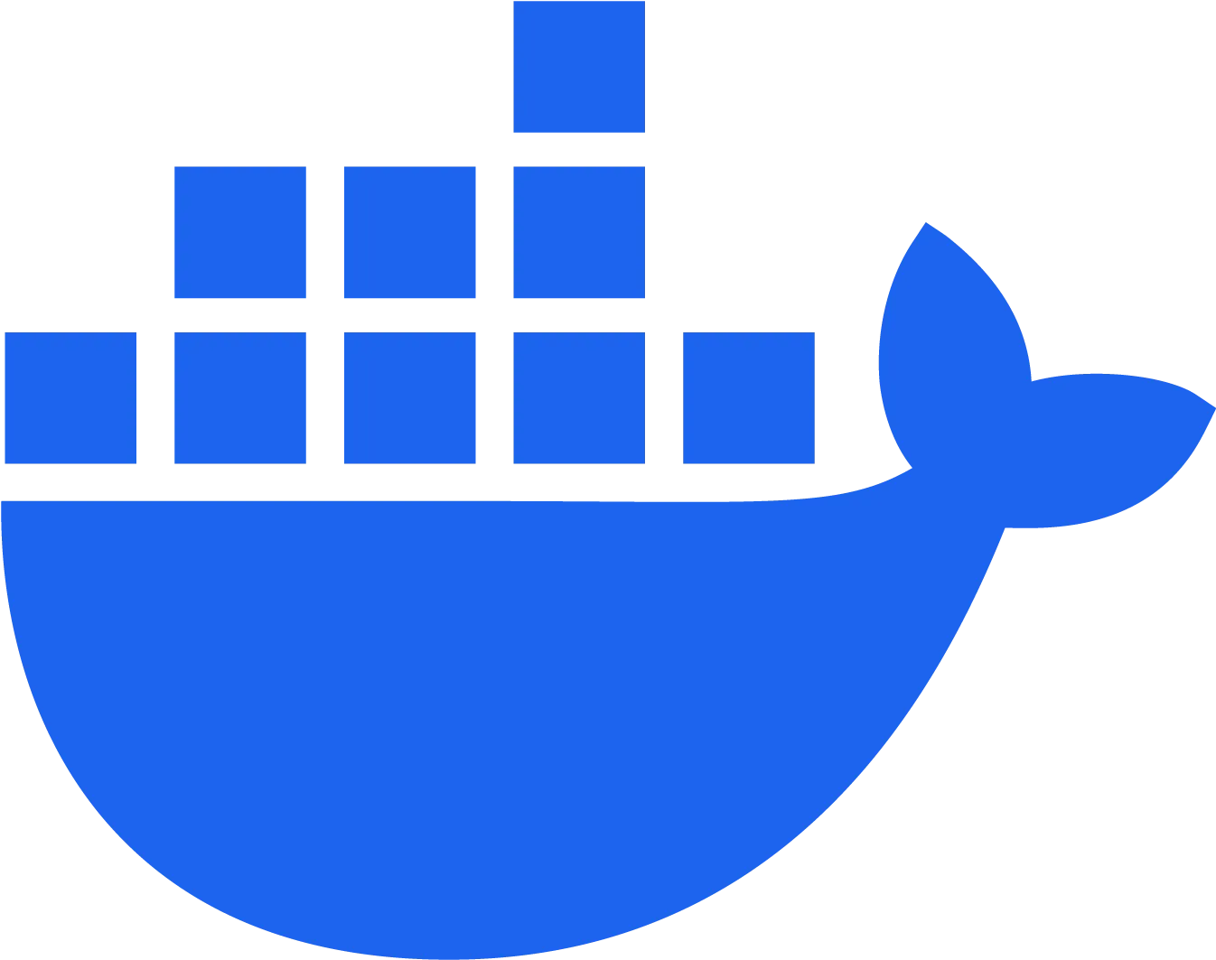 Docker Docker