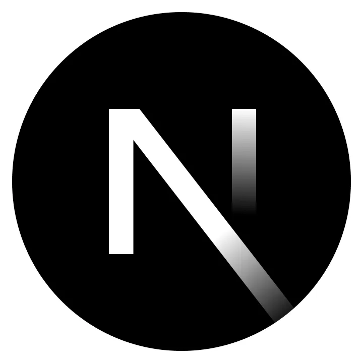 Next.js Next.js